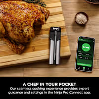 Ninja ProChef Wireless Thermometer WP100EU