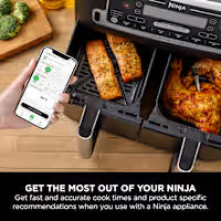 Ninja ProChef Wireless Thermometer WP100EU