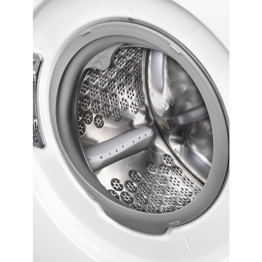 Zanussi ZWD86SB4PW 8kg/4kg 1600 Spin Washer Dryer - White