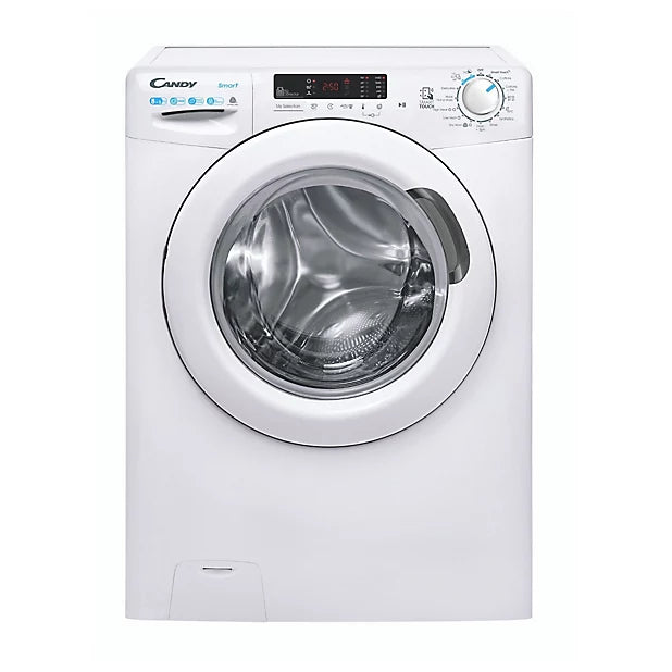 Candy 8kg/5kg freestanding washer dryer - CSW 4852DE/1-80