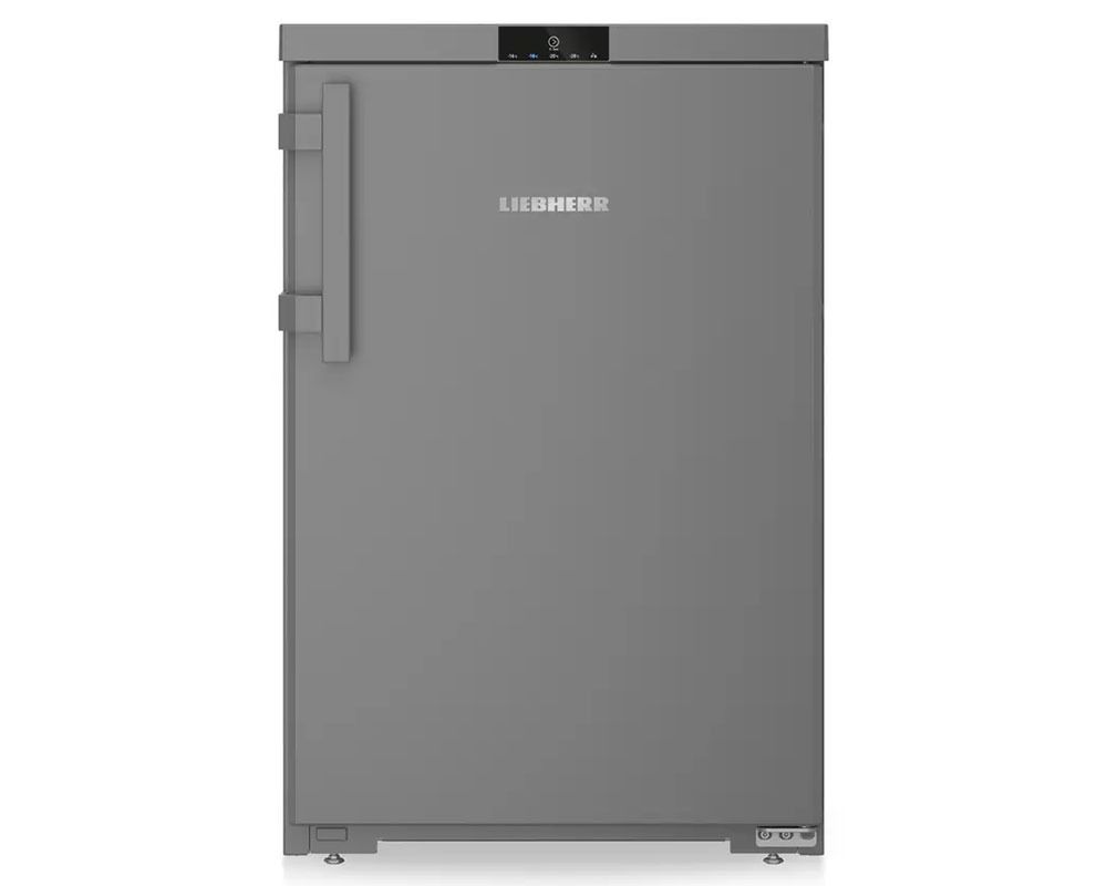 Liebherr FDGD1404 Low Frost Under Counter Freezer- Grey
