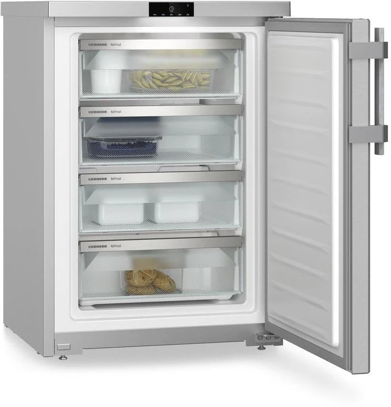 Liebherr FNSDDI1624 60cm undercounter Freezer