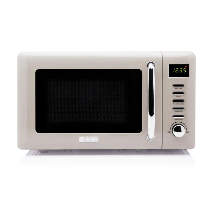 Haden Cotswold Microwave - Putty