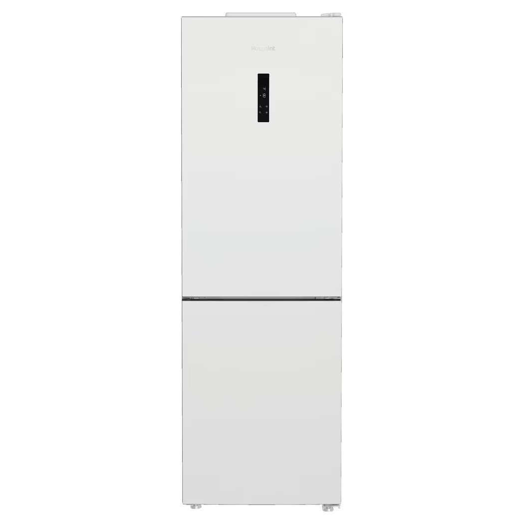 Hotpoint HPK 26363 W4UK 60cm Frost Free Fridge Freezer - White