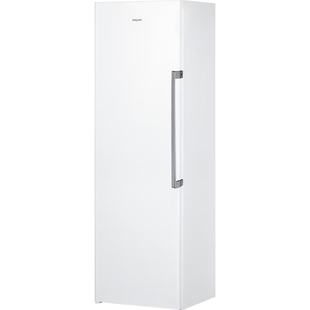 Hotpoint No Frost Upright Freezer uh8f2cw - White - 263L
