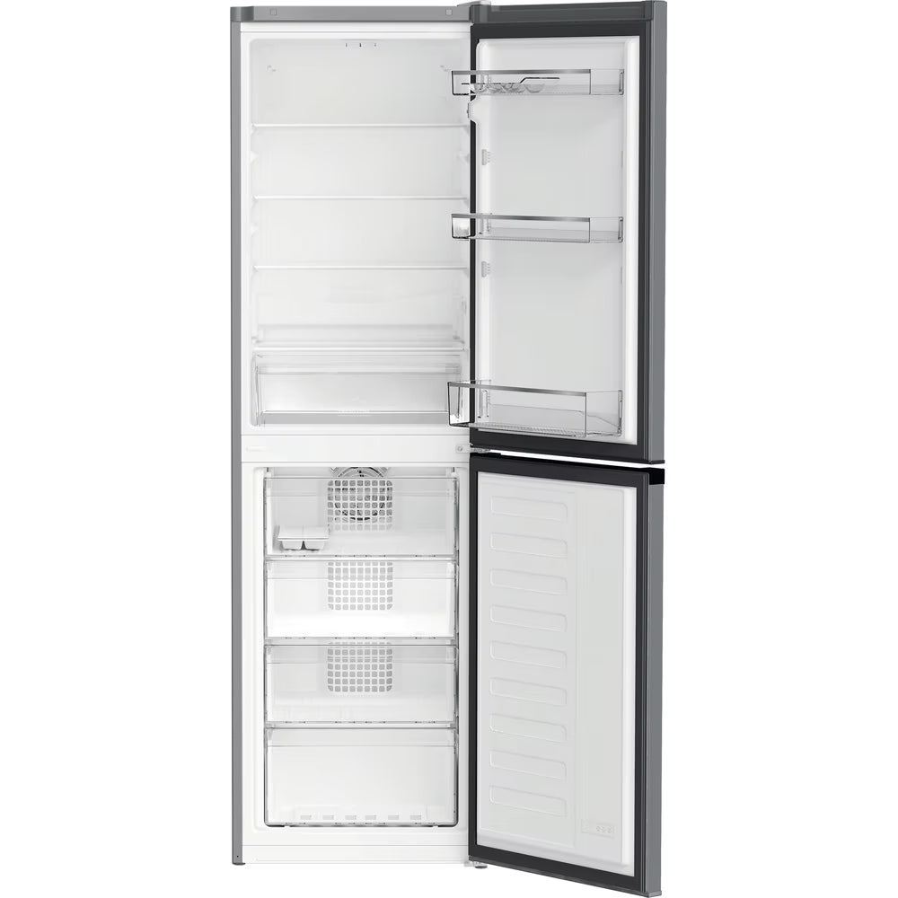 Hotpoint No Frost 50/50 Fridge Freezer - White - 54CM HPKH1261WUK (