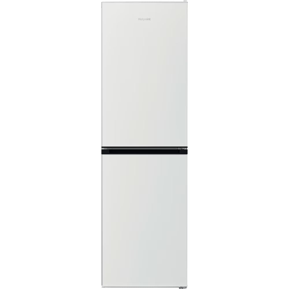 Hotpoint No Frost 50/50 Fridge Freezer - White - 54CM HPKH1261WUK (
