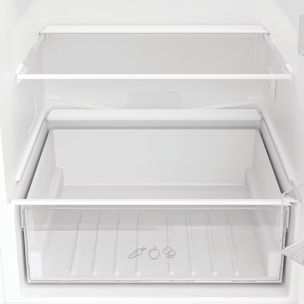 Indesit Low Frost 50/50 Integrated Fridge Freezer - 54CM KINS1261B4UK