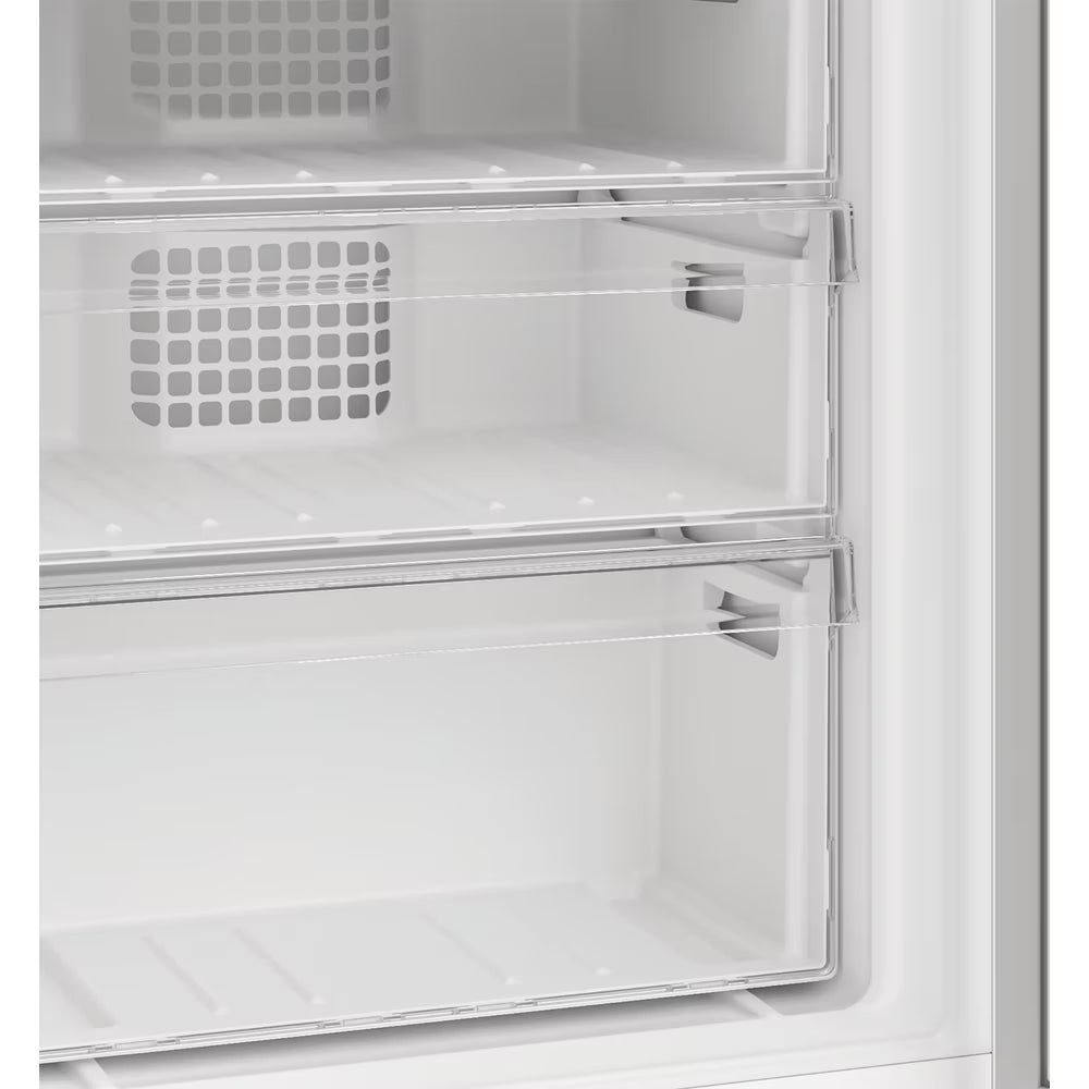 Indesit Low Frost 50/50 Integrated Fridge Freezer - 54CM KINS1261B4UK