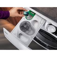 AEG 7000 ProSteam® LFSR7414U6UD 10kg Washing Machine with 1400 rpm - Dark Silver