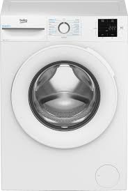 Beko B3W31041W Freestanding 10kg 1400rpm Washing Machine with EnergySpin
