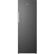 Hotpoint HPMLS 1411 XBR4UK tall larder fridge - Graphite