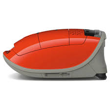 Miele GUARD M1 Terra Red Cylinder Vacuum Cleaner