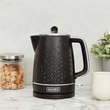Haden Starbeck Black Kettle