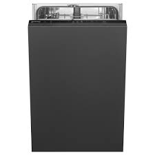 SMEG DI4522 Slimline Fully Integrated Dishwasher