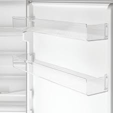 Hotpoint Freestanding No Frost 50/50 Fridge Freezer -HPKH 1261 XBR4UK