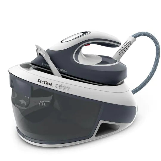 Tefal Express Airglide SV8020 Steam Generator Iron