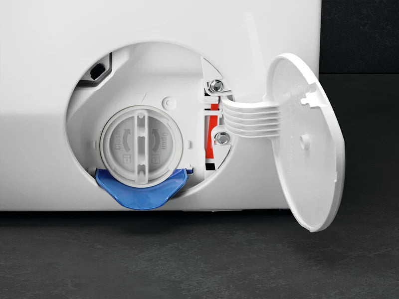 AEG LFSR84146UD 10kg Washing Machine with 1400 rpm - White - A Rated