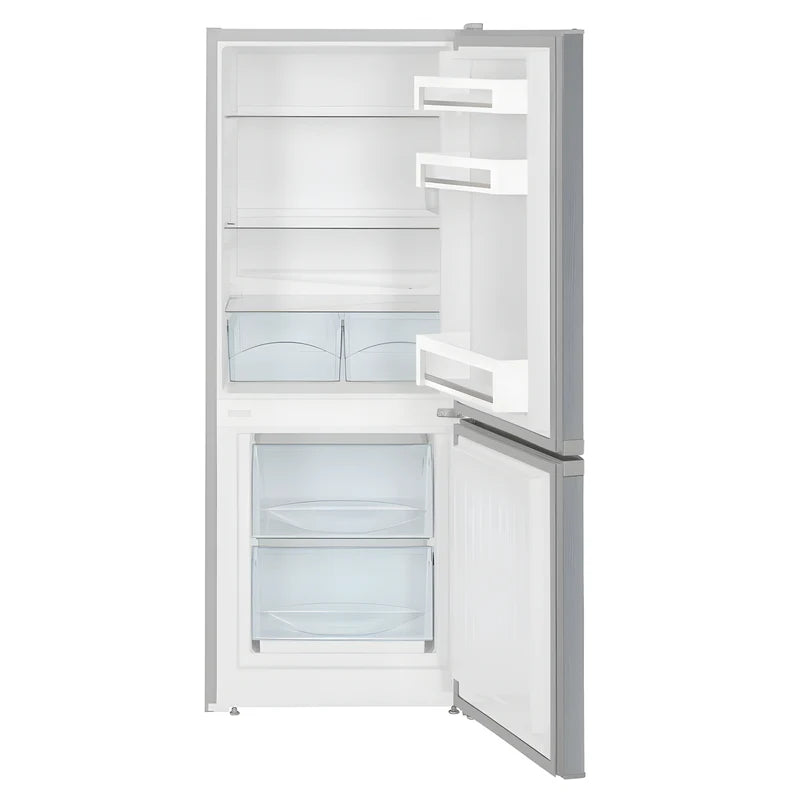 Liebherr CUELE2331 55cm 60/40 Fridge Freezer - Silver