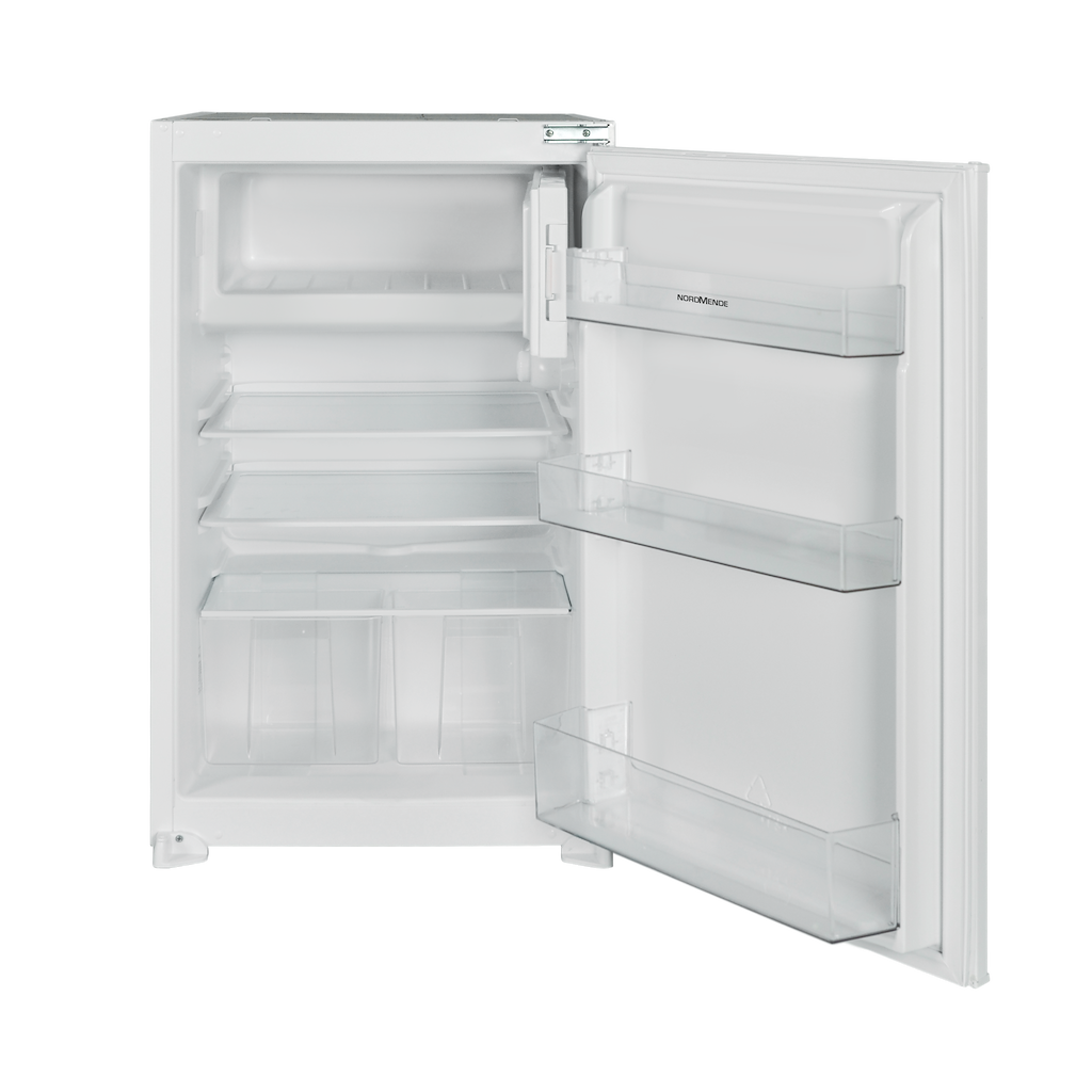 NordMende RII880A+ Integrated 880cm Fridge with Icebox
