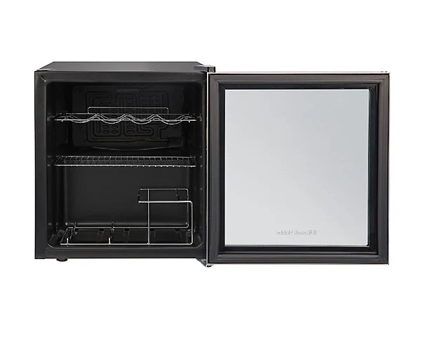 Russell Hobbs RHGWC3SS 46L Wine & Drinks Cooler – Stainless Steel