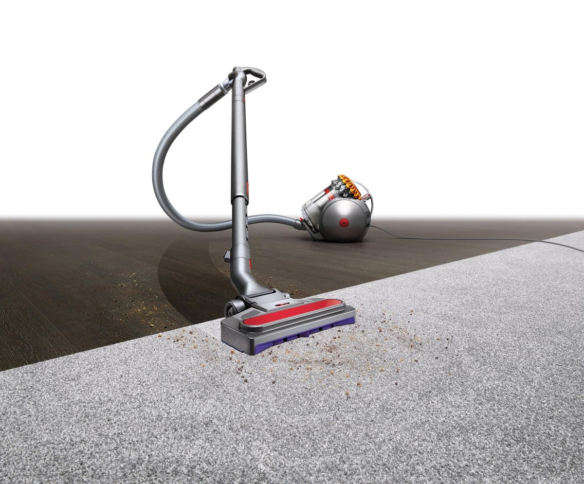 Dyson Big Ball Multi Floor 2 Cylinder Vacuum Cleaner
