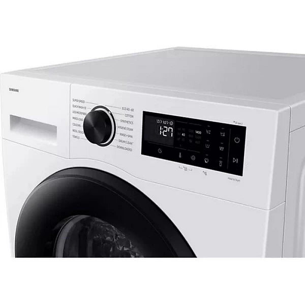 Samsung WW10FG5U34AEEU 10kg 1400 spin Washing Machine - White