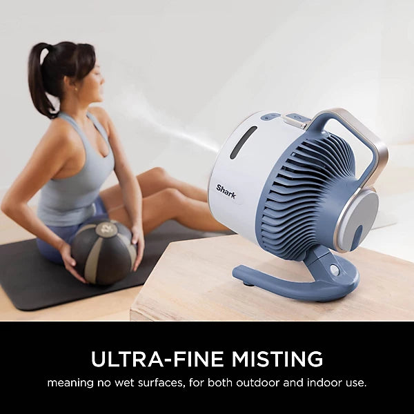Shark FlexBreeze HydroGo FA050UKBL Blue *** DUE IN 28TH JULY ***