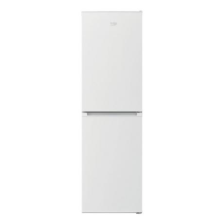 Beko CCFM4582W Frost Free Fridge Freezer - White