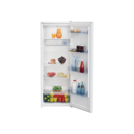 Beko Lsg4545W 54cm Tall Larder Fridge - White