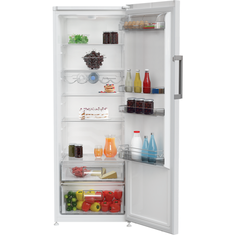 Blomberg SOE96733 Tall Larder Fridge - White