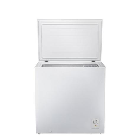 Fridgemaster MCF198 80.2cm Chest Freezer - White