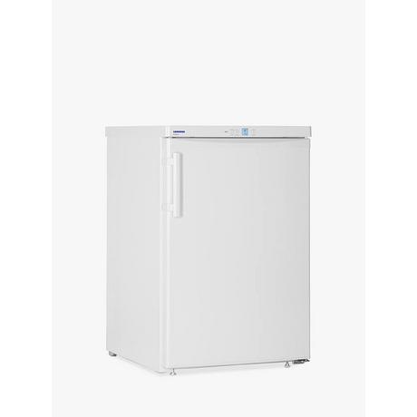 Liebherr GP1213 Freestanding Undercounter Freezer - White