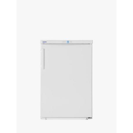 Liebherr GP1213 Freestanding Undercounter Freezer - White