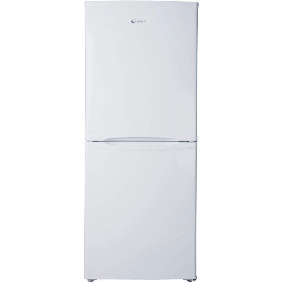 Candy CCH1S513EWK 50/50 Fridge Freezer - White