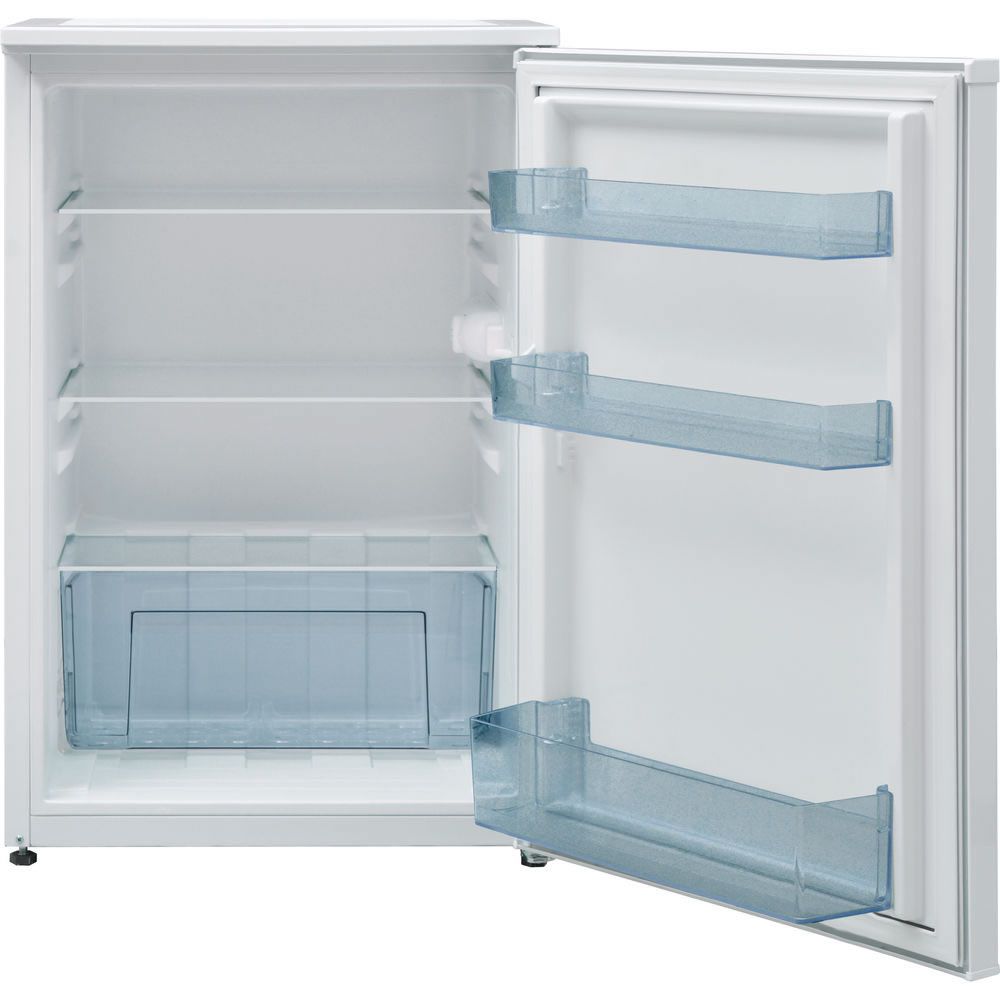 Indesit I55RM1120W Undercounter Larder Fridge - White