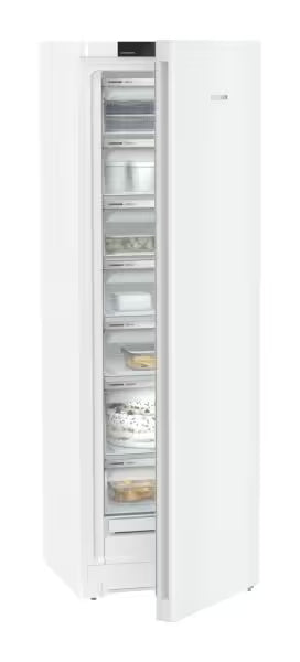 Liebherr upright freezer FNd 522i plus NoFrost -186cm tall