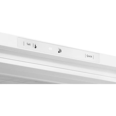 Beko FFG4545W Frost Free Tall Freezer - White