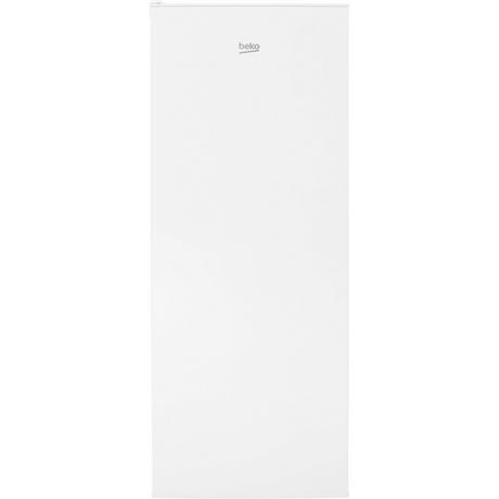 Beko FFG4545W Frost Free Tall Freezer - White