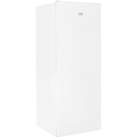 Beko FFG4545W Frost Free Tall Freezer - White