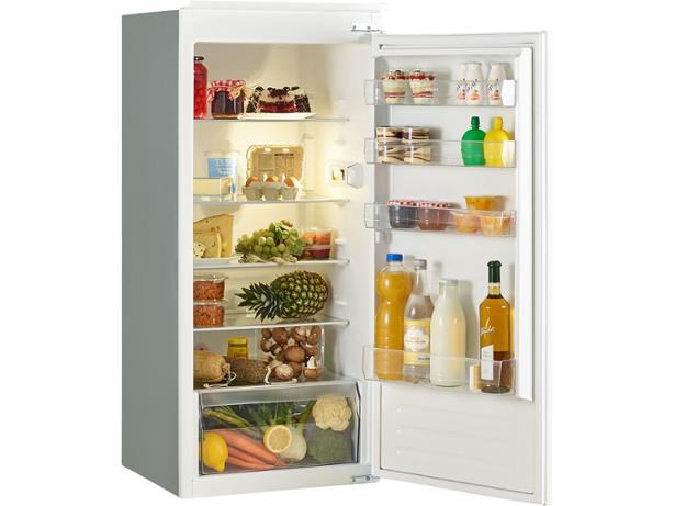 Hotpoint HS 12 A1 D.UK 1 Integrated Fridge