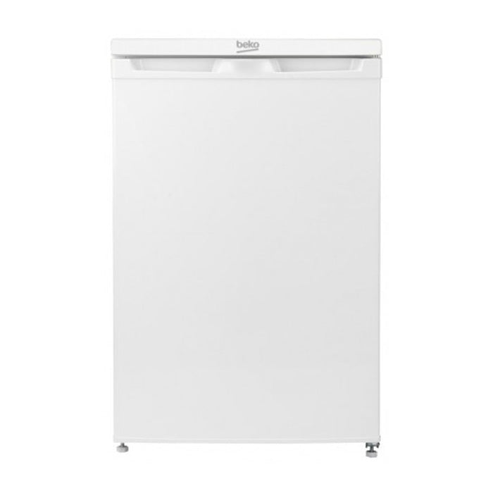 Beko Freestanding Undercounter Frost Free Freezer with Freezer Guard UFF4584