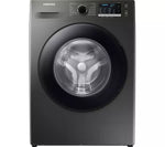 Samsung WW90T4540AX Series 5+ AddWash™ Washing Machine, 9kg 1400rpm- graphite