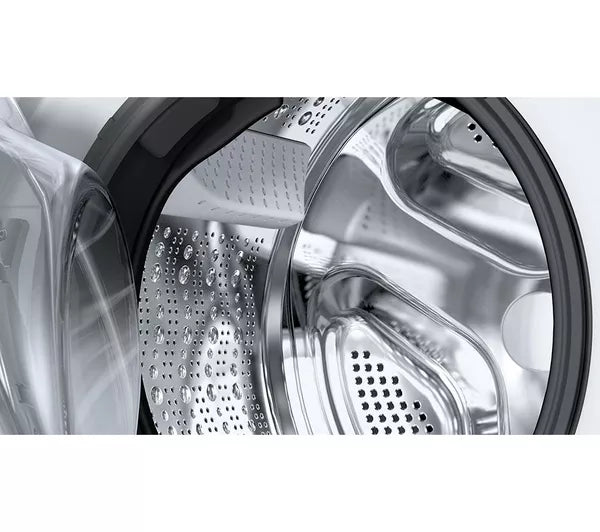 BOSCH Series 4 WNA144V9GB 9 kg Washer Dryer - White