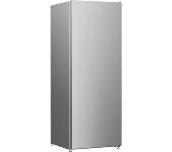 Beko Lsg4545S 54cm Tall Larder Fridge - Silver