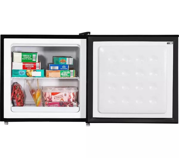 Russell Hobbs RHTTFZ0E1B Table Top Freezer - Black