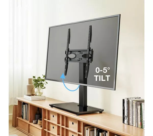 TTap Swivel Tabletop TV Stand | TT44S