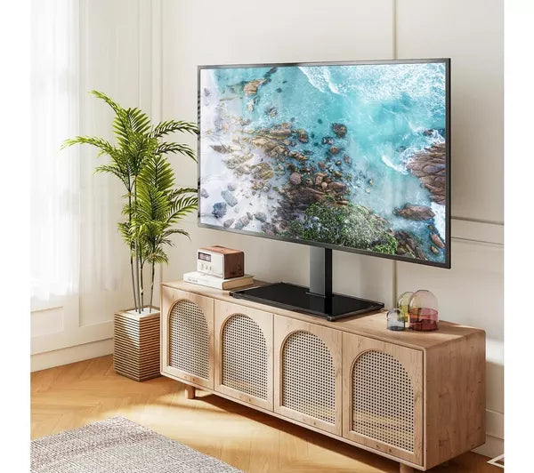 TTap Swivel Tabletop TV Stand | TT44S