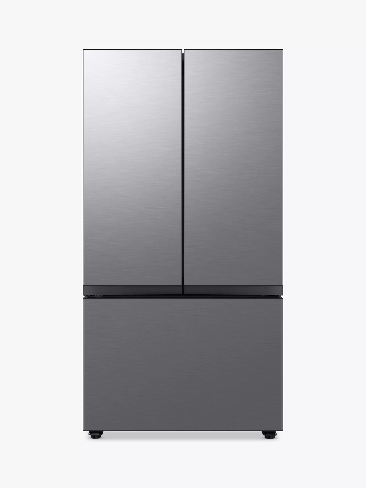 Samsung RF24BB620ES9EU Bespoke 674L French Style Fridge Freezer – Silver