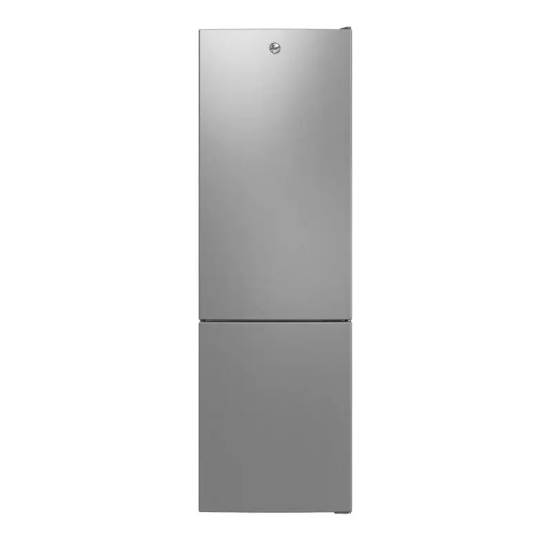 Hoover HOCT3L517ESK 1 Fridge Freezer – Silver